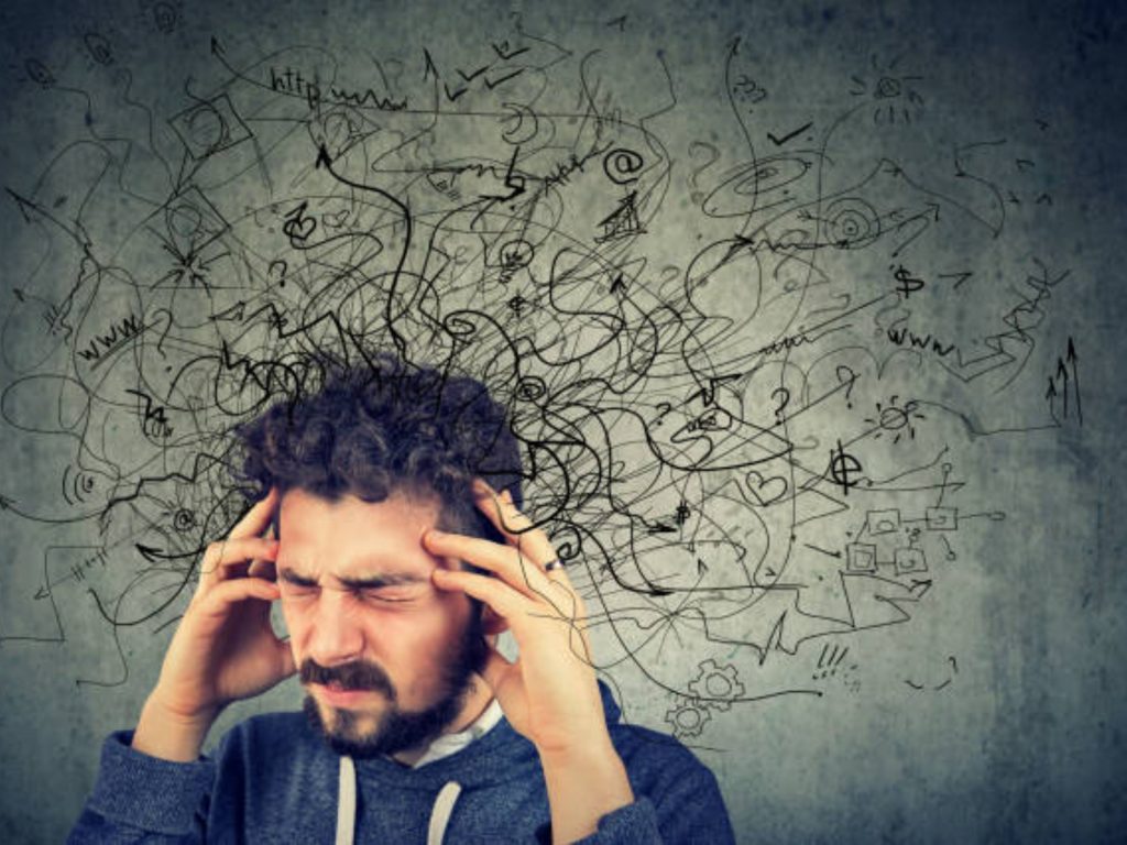The Tug-of-War of Free Advice